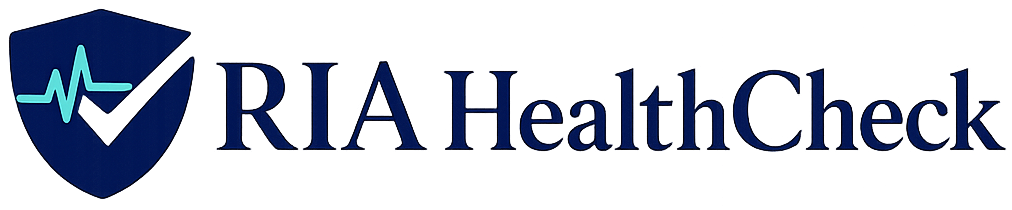 RIA Health Check